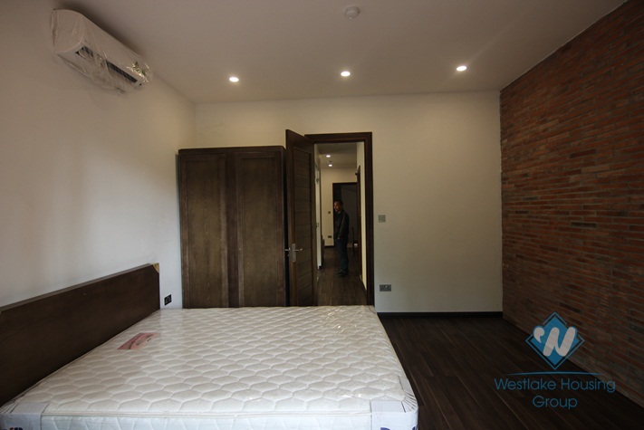 Brand new & Stylish apartment for rent in Tay Ho